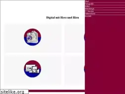 Sites similar to martinetz.com
