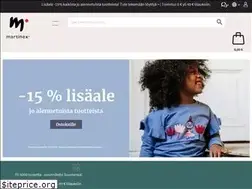 Sites similar to martinex.fi