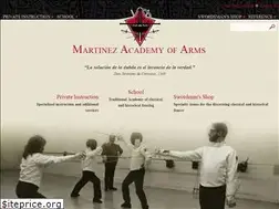 Sites similar to martinez-destreza.com