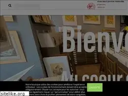 Sites similar to martinez-fleurot.com
