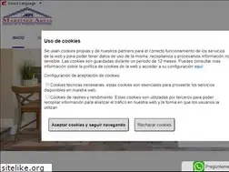 Sites similar to martinezarias.es