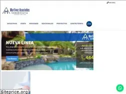 Sites similar to martinezasociados.com.co