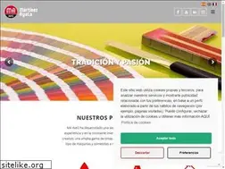 Sites similar to martinezayala.com