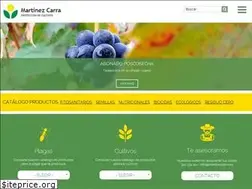 Sites similar to martinezcarra.es