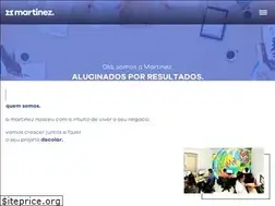 Sites similar to martinezcomunicacao.com.br