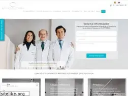 Sites similar to martinezdecarneros.com