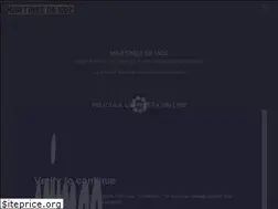 Sites similar to martinezdehoz.eu