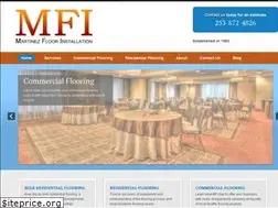 Sites similar to martinezfloorinstallation.com
