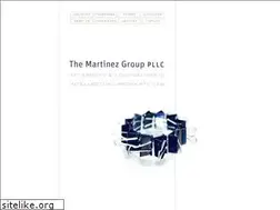 Sites similar to martinezgroup.com