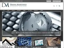 Sites similar to martinezlawcpa.com