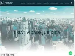 Sites similar to martinezminto.com