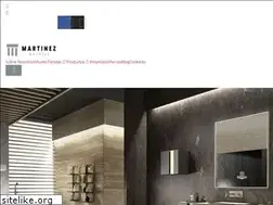 Sites similar to martinezmuebles.com