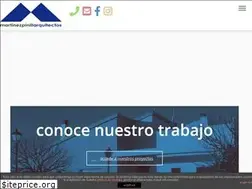 Sites similar to martinezpinilla.com