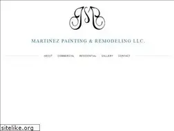Sites similar to martinezremod.com