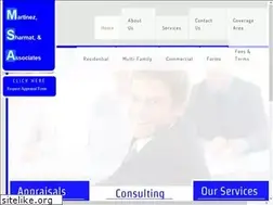 Sites similar to martinezsharmat.com
