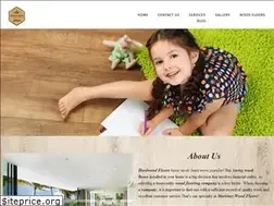 Sites similar to martinezwoodfloors.com