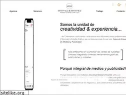 Sites similar to martinezymartinez.com