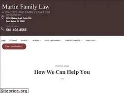 Sites similar to martinfamilylaw.com