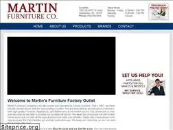 Sites similar to martinffo.com