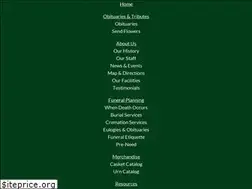 Sites similar to martinfh.com