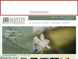 Sites similar to martinfh.net