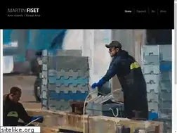 Sites similar to martinfiset.com