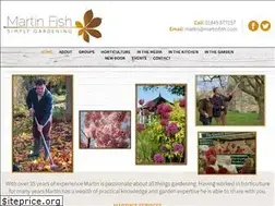 Sites similar to martinfish.com
