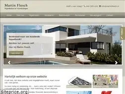 Sites similar to martinflesch.nl