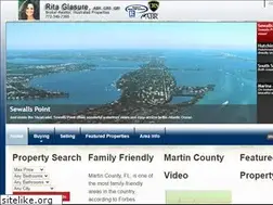 Sites similar to martinflrealestate.com