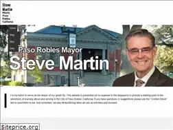 Sites similar to martinformayor.org