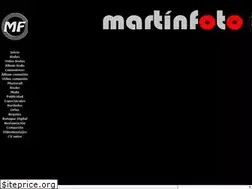 Sites similar to martinfoto.es