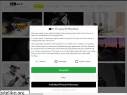 Sites similar to martinfrick-photographie.de