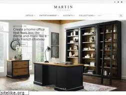 Sites similar to martinfurniture.com