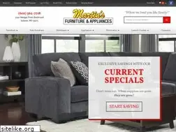 Sites similar to martinfurniturejackson.com