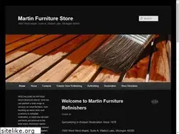 Sites similar to martinfurniturestore.com