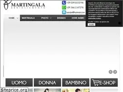 Sites similar to martingala.it