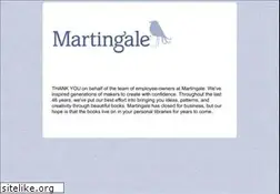 Sites similar to martingale-pub.com