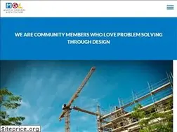 Sites similar to martingardnerarch.com