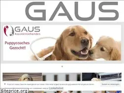 Sites similar to martingaus.nl