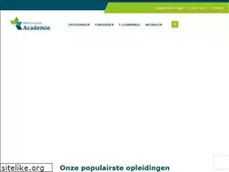 Sites similar to martingausacademie.nl