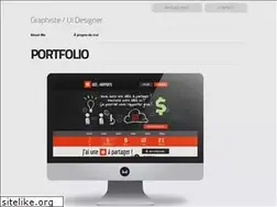 Sites similar to martingerard.ca