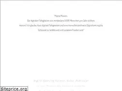 Sites similar to martingiesswein.com