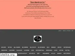 Sites similar to martingolfusa.com