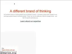 Sites similar to martingroup.co
