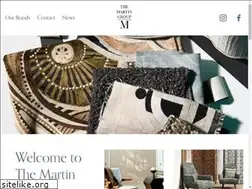 Sites similar to martingroupinc.com