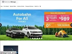 Sites similar to martingrovevw.ca