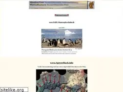 Sites similar to martingrund.de