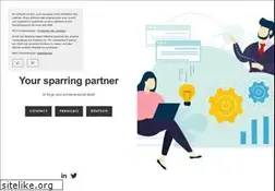 Sites similar to martingysler.com