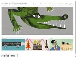 Sites similar to martinhaake.de