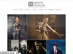 Sites similar to martinhaeusler.com